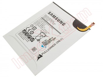 Service Pack EB-BT561ABE battery for tablet Samsung Galaxy Tab E T560, T561 - 5000 mAh / 3.8 V / 19 Wh / Li-ion