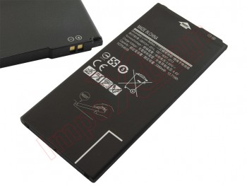 Batería genérica EB-BG610ABE para Samsung Galaxy J4 Plus, J415F / Galaxy J6 Plus , J610FN - 3300mAh / 3.85V / 12.71 Wh / Li-ion