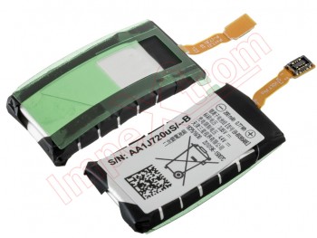 Batería genérica EB-BR365ABE para Samsung Gear Fit 2 Pro, SM-R365 - 200mAh / 3.85V / 0,77 Wh
