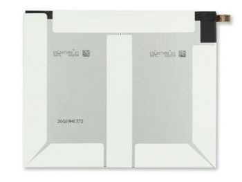 EB-BT515ABU battery for Samsung Galaxy Tab A 10.1'' (2019) Wifi, SM-T510 - 6000mAh / 3.85V / 23.1WH / Li-ion generic