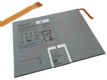 Batería Service Pack EB-BT875ABY para Samsung Galaxy Tab S7 - 8000 mAh / 3.86 V / 30.88 Wh / Li-ion
