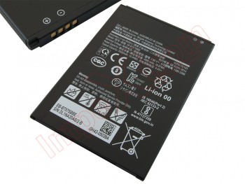 Batería genérica EB-BT575BBE para Samsung Galaxy Tab Active 3, SM-T575 - 5050 mAh / 4,4 V / 19,44 Wh / Li-ion