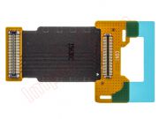Flex backplane connector for Samsung Galaxy Tab S2 8.0, T710 / T715