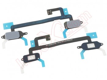 Flex cable with lower back buttons and menu for Samsung Galaxy A5 (2017), A520F / Galaxy A7 (2017), A720F