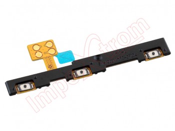 Side volume and power buttons / switchs flex for Samsung Galaxy A90 5G, SM-A908