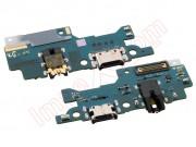 service-pack-auxiliary-plate-with-usb-type-c-connector-microphone-and-audio-jack-connector-for-samsung-galaxy-m30s-galaxy-m21-galaxy-m31