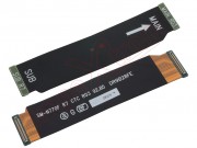 interconnector-flex-from-motherboard-to-auxilary-plate-for-samsung-galaxy-note-10-lite-sm-n770