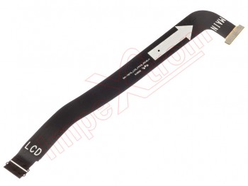 Cable flex principal de interconexión de placa base a pantalla para Samsung Galaxy Tab S7, T870 / Tab S8 Wi-Fi, SM-X700 / Tab S8 5G, SM-X706