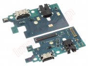 service-pack-auxiliary-board-with-components-for-samsung-galaxy-m31s-m317f
