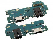 placa-auxiliar-con-conector-de-carga-usb-tipo-c-micr-fono-y-conector-jack-para-samsung-galaxy-a22-4g