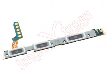 Side volume and power buttons / switchs flex for Samsung Galaxy A34 5G / Galaxy A54 5G