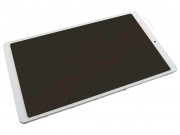 white-silver-full-screen-service-pack-housing-housing-tft-lcd-with-frame-for-tablet-samsung-galaxy-tab-a7-lite-wifi-sm-t220