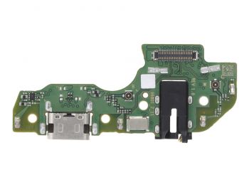 PREMIUM PREMIUM Auxiliary board with microphone, charging, data and accessory connector for Samsung Galaxy A22 5G