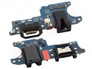 placa-auxiliar-service-pack-con-conector-de-carga-usb-tipo-c-conector-audio-jack-3-5mm-y-micr-fono-para-samsung-galaxy-a03s-sm-a037