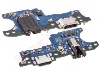 Service Pack Assistant board with components for Samsung Galaxy A03, SM-A035F