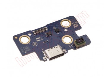 PREMIUM PREMIUM Assistant board with components for Samsung Galaxy Tab A8 10.5" (2021) SM-X200