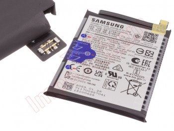 Batería WT-S-W1 para Samsung Galaxy A14 5G, SM-A146P - 5000mAh / 4.4V / 19.25Wh / Li-ion