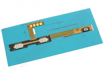 Side volume and power buttons / switchs flex for Samsung Galaxy A14 4G, SM-A145