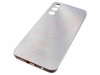 Back case / Battery cover silver for Samsung Galaxy A14 5G, SM-A146P