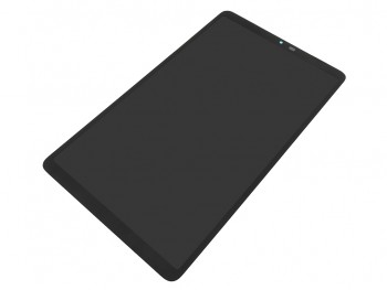Pantalla completa Service Pack negra para tablet Samsung Galaxy Tab A9