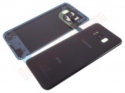 black-battery-cover-service-pack-for-samsung-galaxy-s8-plus-g955fd-duos-logo