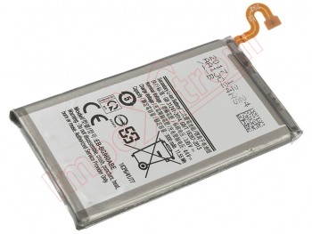 EB-BG960ABE generic battery without logo for Samsung Galaxy S9, G960F/SD - 3000mAh / 4.4V / 11.55WH / Li-ion