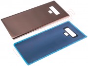 generic-metallic-copper-battery-cover-for-samsung-galaxy-note-9-sm-n960f