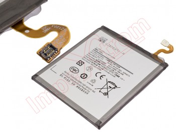 EB-BA920ABU generic without logo battery for Samsung Galaxy A9 (SM-A920) - 3800mAh / 3.85V / 14.63WH / Li-ion