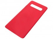 cardinal-red-generic-battery-cover-for-samsung-galaxy-s10-sm-g973