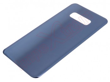 Tapa de batería azul generica para Samsung Galaxy S10E, G970F