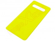 generic-canary-yellow-battery-cover-for-samsung-galaxy-s10e-g970f