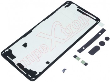 Samsung SM-G973 Galaxy S10 Rework / Adhesive / Sticker Kit for display