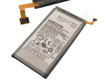 Batería EB-BG973ABU para Samsung Galaxy S10 (SM-G973F) - 3400mAh / 4.4V / 13.09Wh / Li-ion