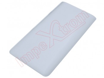 Tapa de batería genérica blanca fantasma "Ghost white" para Samsung Galaxy A80, A805F / Galaxy A90