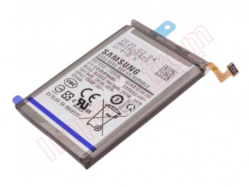 Batería eb-bf900abu para Samsung Galaxy fold (sm-f900) - 2245mah / 3.85v / 8.65wh / li-ion