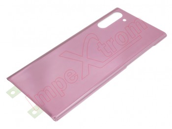 Generic aura pink battery cover for Samsung Galaxy Note 10, SM-N970F/DS