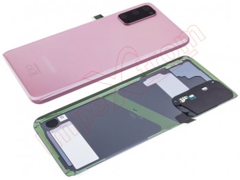 Cloud Pink battery cover Service Pack for Samsung Galaxy S20 5G, G981F
