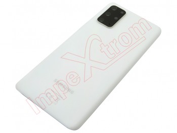 Service Pack Cloud White battery cover for Samsung Galaxy S20 Plus 5G, SM-G986