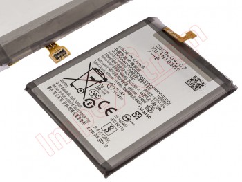 EB-BA515ABY generic battery for Samsung Galaxy A51, SM-A515 - 4000mAh / 3.85V / 14.93WH / Li-Ion