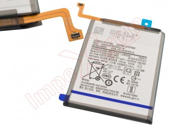 EB-BN770ABY generic battery for Samsung Galaxy Note 10 Lite (SM-N770) - 4370mAh / 3.86V / 16.87WH / Li-ion