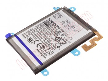Batería EB-BF700ABY Service Pack para Samsung Galaxy Z Flip (SM-F700) - 2300mAh / 3.86V / 9.15WH / Li-ion