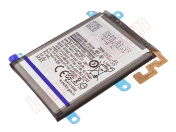 Generic EB-BF700ABY battery for Samsung Galaxy Z Flip (SM-F700) - 2300mAh / 3.86V / 9.15WH / Li-ion