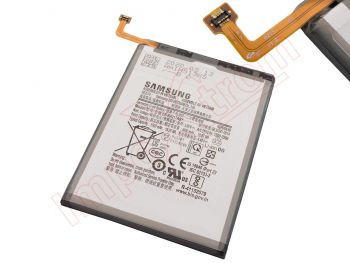 EB-BA217ABY battery for Samsung Galaxy A21s, SM-A217 - 5000mAh / 4.40V / 19.25Wh / Li-ion