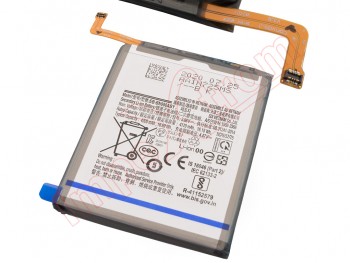 Batería genérica EB-BN980ABY para Samsung Galaxy Note 20, SM-N980 - 4300mAh / 4.47V / 16.69Wh / Li-ion