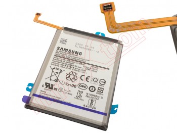 Batería eb-bm415aby para Samsung Galaxy m51, sm-m515 - 7000 mah / 4.43 v / 27.02 wh / li-ion
