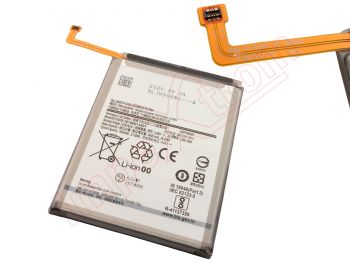 Batería genérica EB-BM415ABY para Samsung Galaxy M51, SM-M515 - 7000 mAh / 4.43 V / 27.02 WH / Li-ion