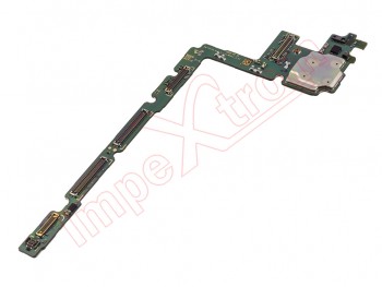 Placa auxiliar Service Pack para Samsung Galaxy Z Fold 2 5G (SM-F916)