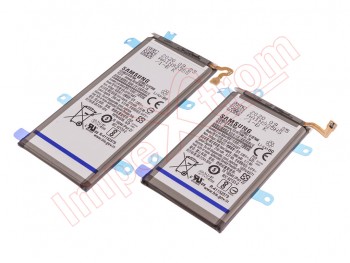 Baterías EB-BF916ABY / EB-BF917ABY para Samsung Galaxy Z Fold 2 5G (SM-F916)