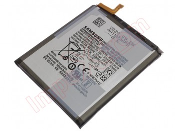 EB-BG781ABY battery for Samsung Galaxy S20 FE - 4500mAh / 4.43V / 16.87WH / Li-ion