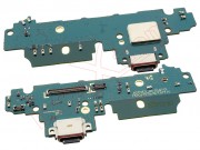 service-pack-auxiliary-plate-with-usb-type-c-charging-connector-for-samsung-galaxy-tab-active-3-sm-t575